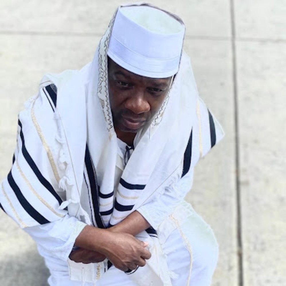Meet your Posher, Immanuel s. s. w.
